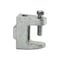 Panduit Malleable Iron Beam Clamp for 1/4" Flang PBC260025EG - alternate 1